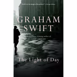 ISBN The Light of Day, Anglais, Livre broché, 336 pages