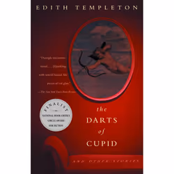 ISBN The Darts of Cupid, Anglais, Livre broché, 320 pages