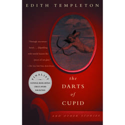 ISBN The Darts of Cupid