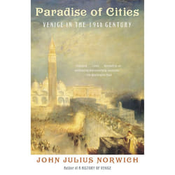 ISBN Paradise of Cities livre
