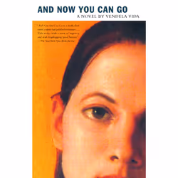 ISBN And Now You Can Go, Anglais, Livre broché, 208 pages