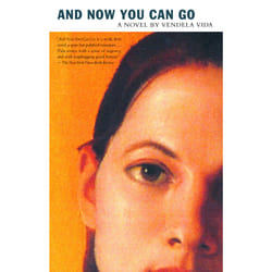 ISBN And Now You Can Go