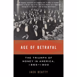 ISBN Age of Betrayal, Livre broché, 512 pages
