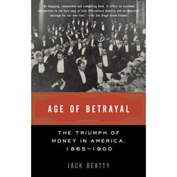 ISBN Age of Betrayal livre