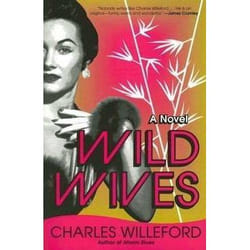WaterBrook Press WILD WIVES