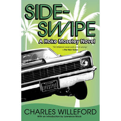 ISBN Sideswipe livre Mystère et suspense Anglais