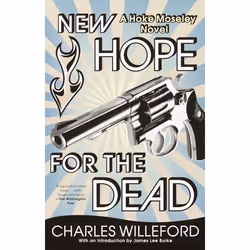ISBN New Hope for the Dead, Mystère et suspense, Anglais, Livre broché, 256 pages