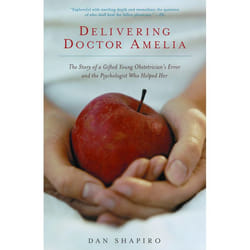ISBN Delivering Doctor Amelia livre biographie Anglais