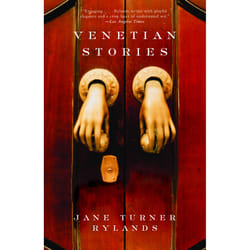 ISBN Venetian Stories