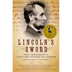 ISBN Lincoln’s Sword livre