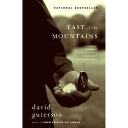 ISBN East of the Mountains livre Anglais Livre broché 304 pages