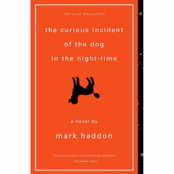 ISBN The Curious Incident of the Dog in the Night-Time, Anglais, Livre broché, 226 pages