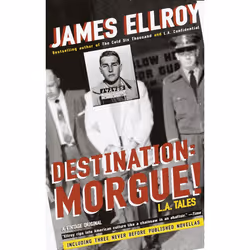 ISBN Destination: Morgue!, Mystère et suspense, Anglais, Livre broché, 400 pages