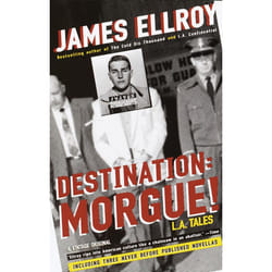 ISBN Destination: Morgue! livre Mystère et suspense Anglais