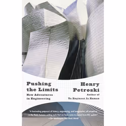 ISBN Pushing the Limits, Livre broché, 306 pages