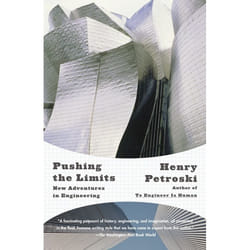 ISBN Pushing the Limits livre