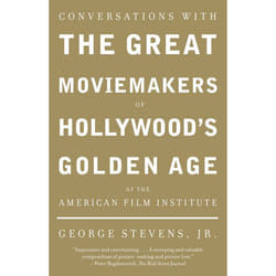 ISBN Conversations with the Great Moviemakers of Hollywood’s Golden Age livre biographie Anglais