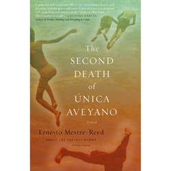 ISBN The Second Death of Unica Aveyano