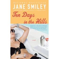 ISBN Ten Days in the Hills