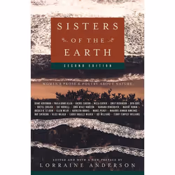 ISBN Sisters of the Earth, classiques, Anglais, Livre broché, 496 pages