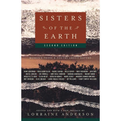 ISBN Sisters of the Earth livre classiques Anglais