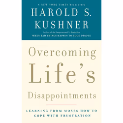 ISBN Overcoming Life’s Disappointments, Livre broché, 192 pages
