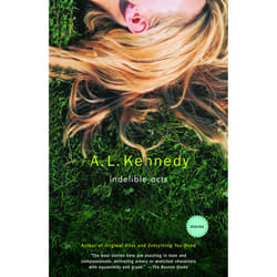 ISBN Indelible Acts livre Anglais Livre broché 208 pages
