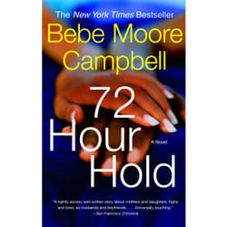 ISBN 72 Hour Hold