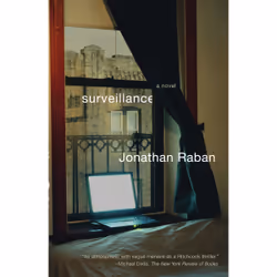 ISBN Surveillance, Anglais, Livre broché, 272 pages