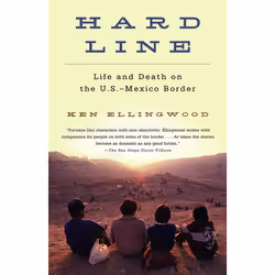 ISBN Hard Line, Livre broché, 272 pages