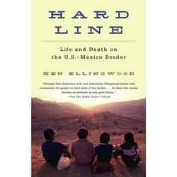 ISBN Hard Line livre