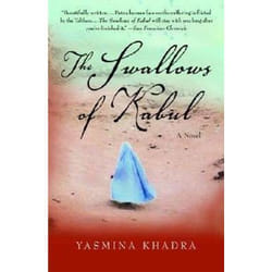 WaterBrook Press THE SWALLOWS OF KABUL