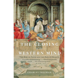 ISBN The Closing of the Western Mind livre