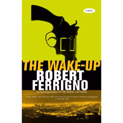 ISBN The Wake-Up, Mystère et suspense, Anglais, Livre broché, 272 pages