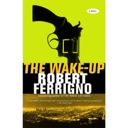 ISBN The Wake-Up livre Mystère et suspense Anglais