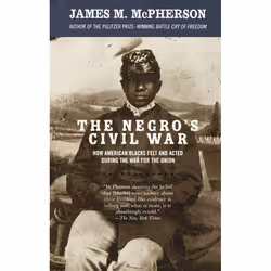 ISBN The Negro’s Civil War, Livre broché, 396 pages