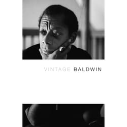 ISBN Vintage Baldwin livre Anglais Livre broché 208 pages