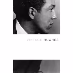 ISBN Vintage Hughes, classiques, Anglais, Livre broché, 208 pages