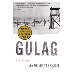 ISBN Gulag, Livre broché, 736 pages