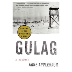 ISBN Gulag livre