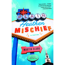 ISBN Plain Heathen Mischief