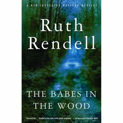 ISBN The Babes in the Wood, Mystère et suspense, Anglais, Livre broché, 336 pages
