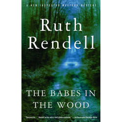 ISBN The Babes in the Wood livre Mystère et suspense Anglais