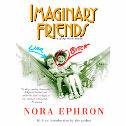 ISBN Imaginary Friends, classiques, Anglais, Livre broché, 144 pages