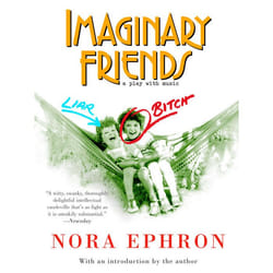 ISBN Imaginary Friends livre classiques Anglais