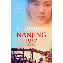 ISBN Nanjing 1937