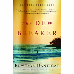 ISBN The Dew Breaker, Anglais, Livre broché, 256 pages