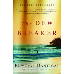 ISBN The Dew Breaker