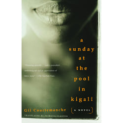 ISBN A Sunday at the Pool in Kigali
