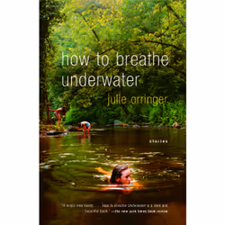 ISBN How to Breathe Underwater, Anglais, Livre broché, 240 pages